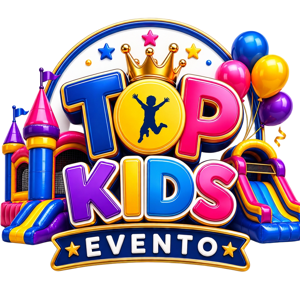 Top Kids Evento
